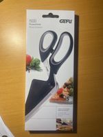 GEFU Pizzaschere PEZZO neuwertig
100