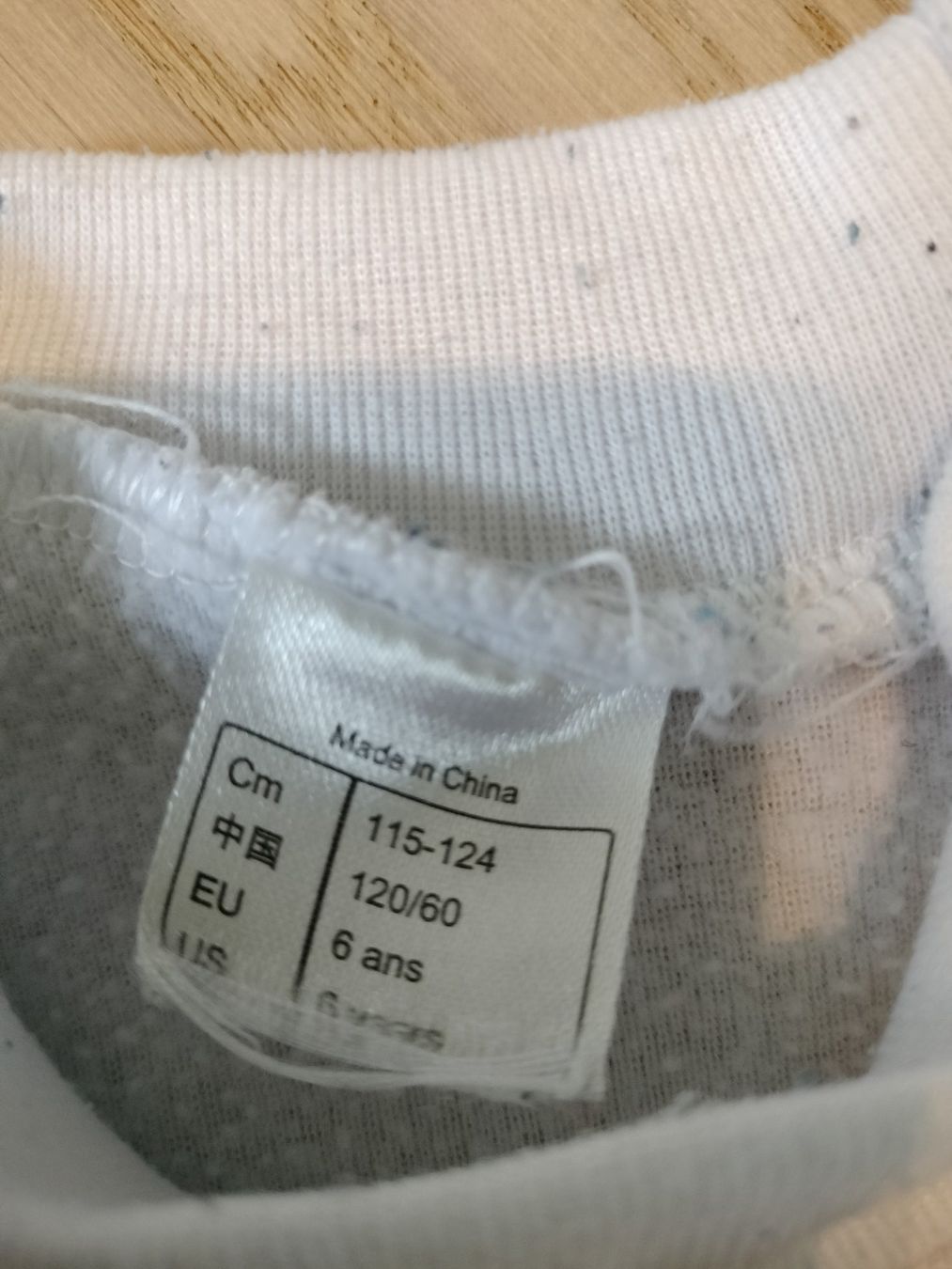 Biancheria intima: 2x Thermoshirt Grösse 115/124 – Usato da Neftenbach venduto da TheKringel 1