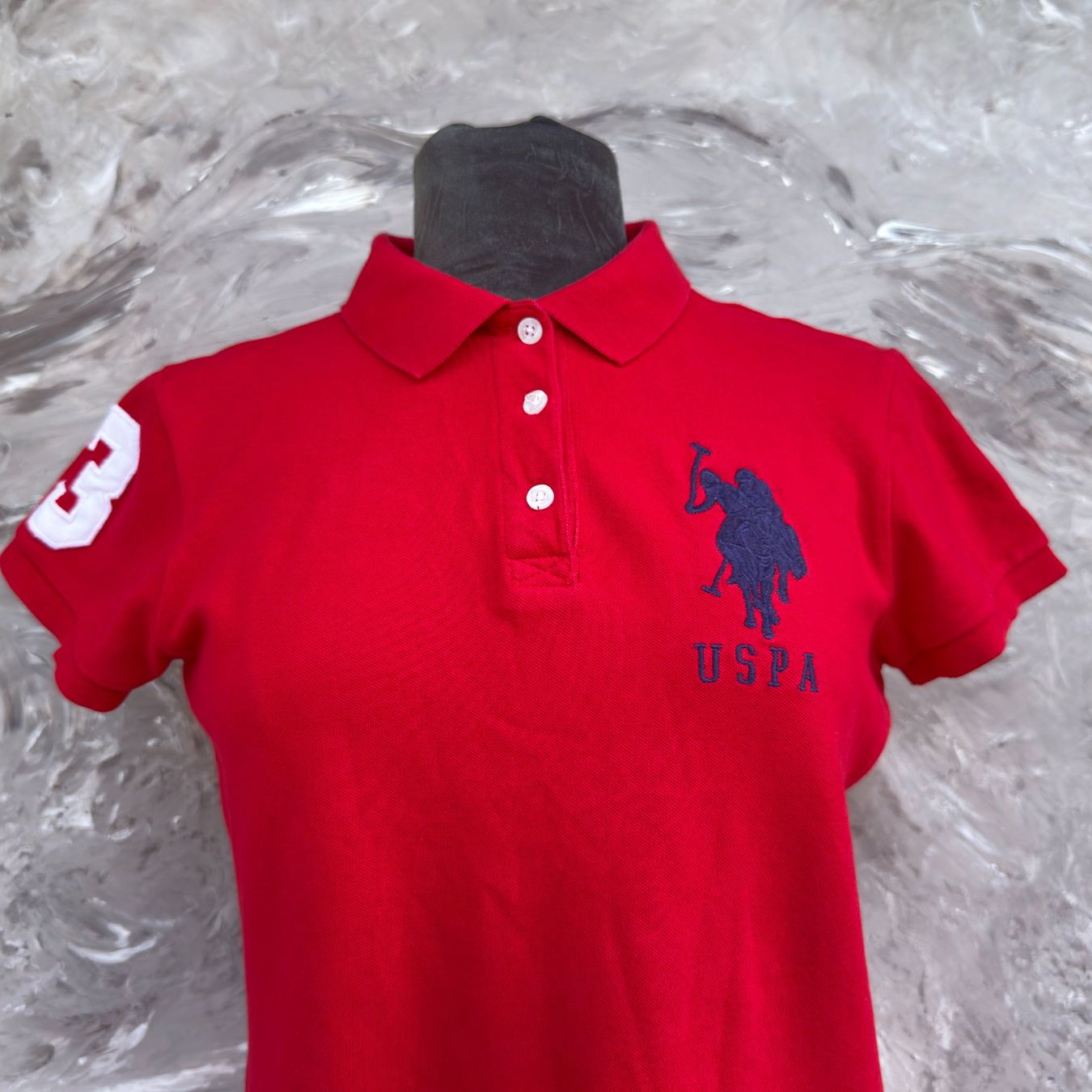 US Polo Magliette Polo: Polo U.S. Polo Assn – Usato da Thônex venduto da Suisse.Shopping 2