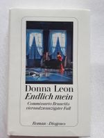 Donna Leon - Endlich mein - GB