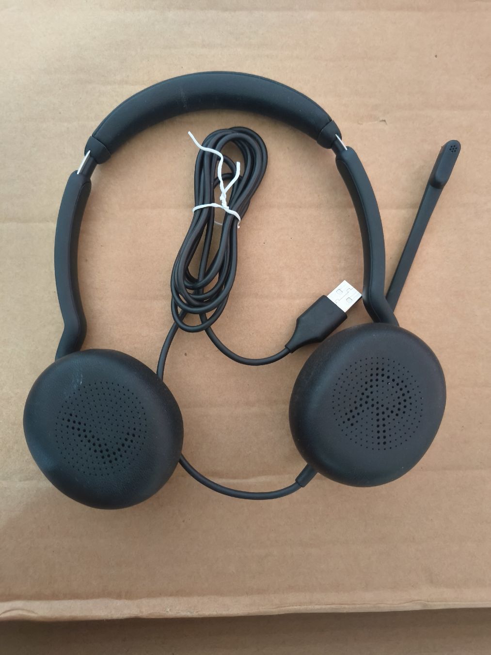 Jabra Cuffie: jabra Evolve2 30 SE – Usato da Ziegelbrücke venduto da D_ZH 2