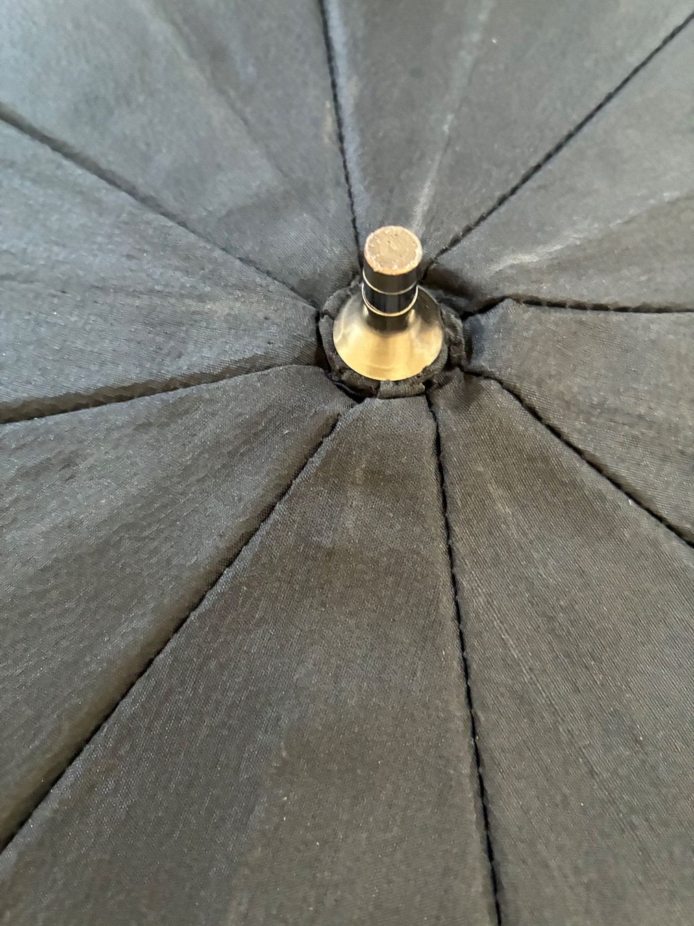 Duftöldiffusoren: Profoto Umbrella Shallow Silver M – Gebraucht aus Fribourg von waves55 3
