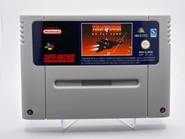 SNES - Turn and Burn: No-Fly Zone