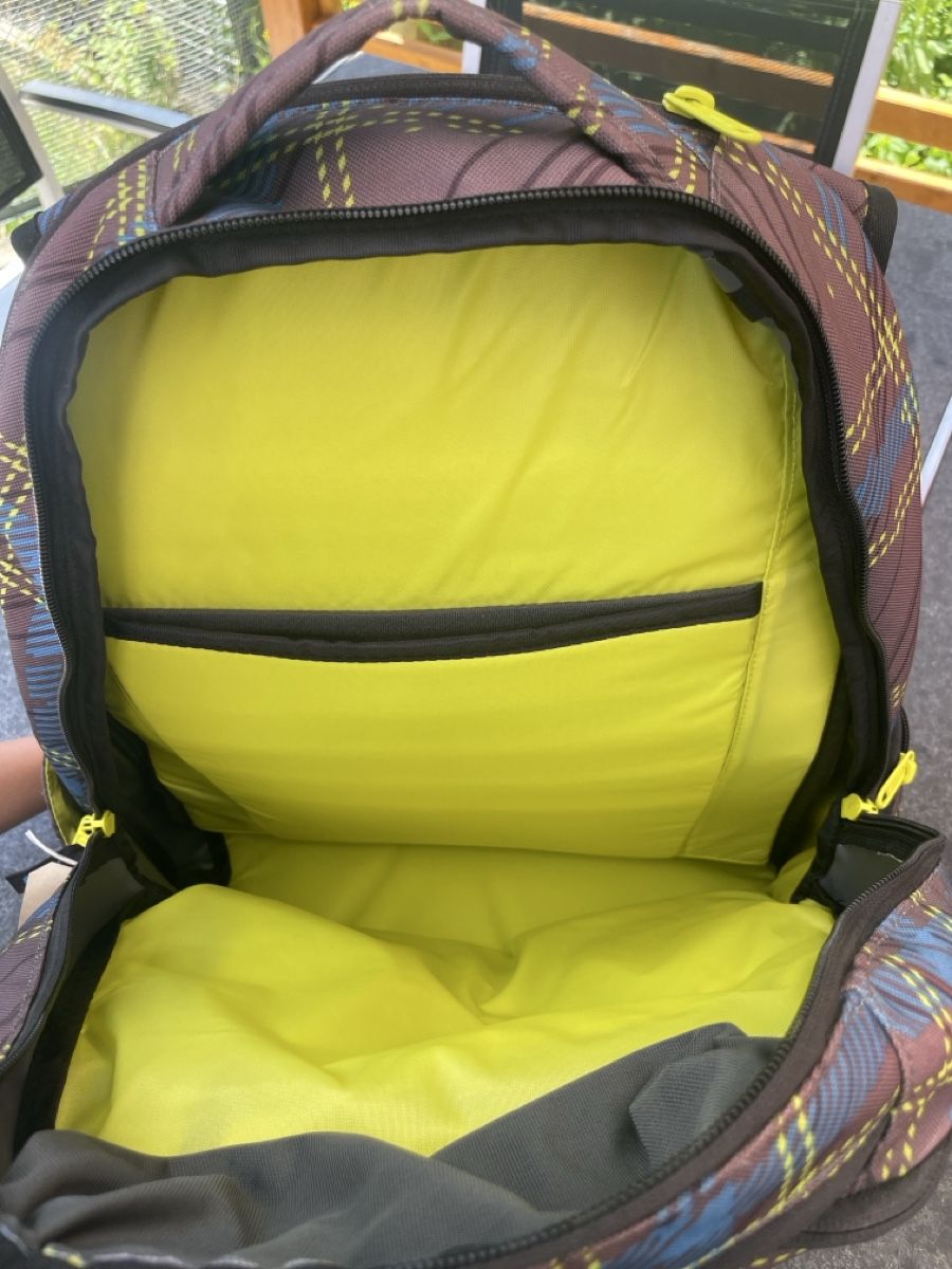 Dakine Zaini: Dakine Rucksack – Nuovo e nell'imballaggio originale da Oerlingen venduto da vogelsanger02 2