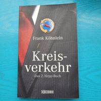 Frank Köhnlein- Kreisverkehr