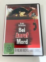 Hitchcock:  Bei Anruf Mord (DVD) Ray Milland, Grace Kelly