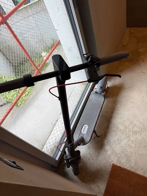 Scooter: XIAOMI MI ELECTRIC SCOOTER 5 PRO | Mit Garantie bis 3/27 – Usato da Dübendorf venduto da jor_ztb6 1