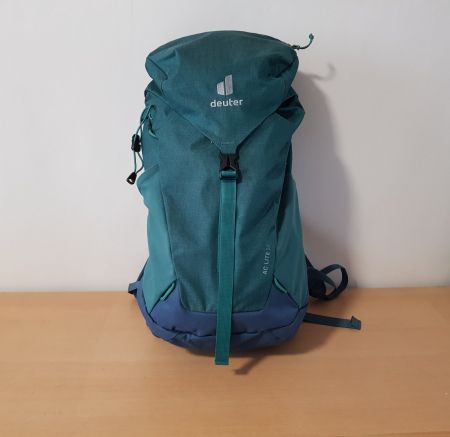 Deuter AC Lite 16 Wanderrucksack *WIE NEU*