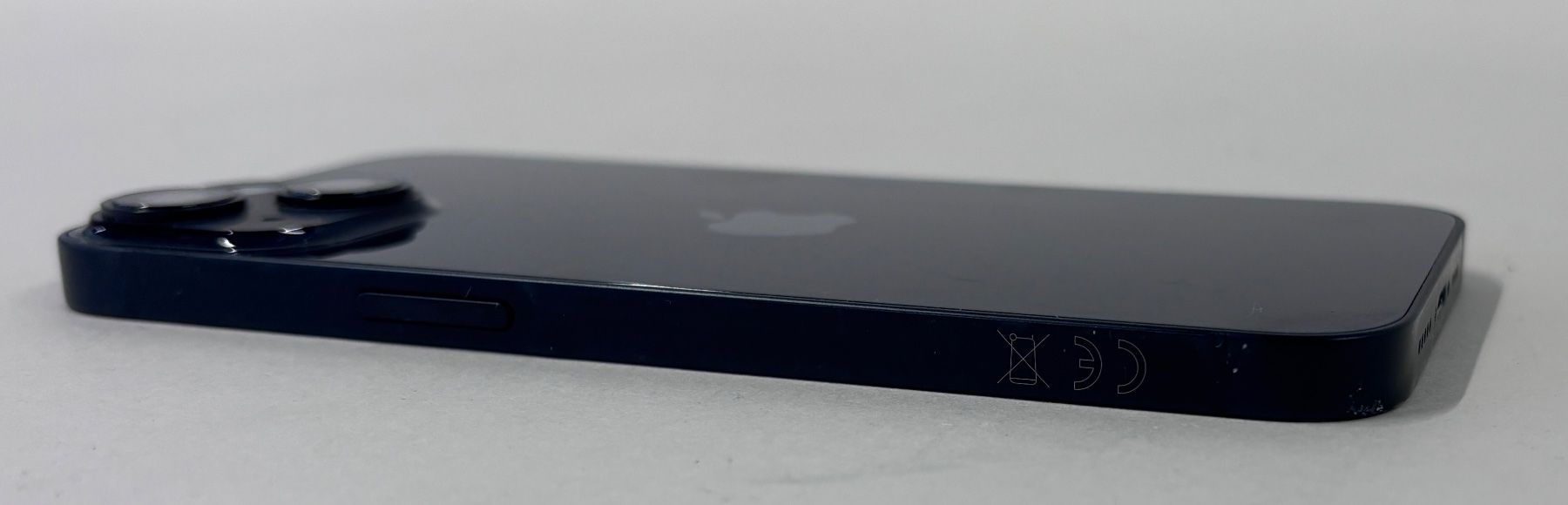 Apple Telefoni cellulari / Smartphones: Mobiltelefon Apple iPhone 14, 128GB, Mitternacht – Usato da Solothurn venduto da PolizeiktSolothurn 2