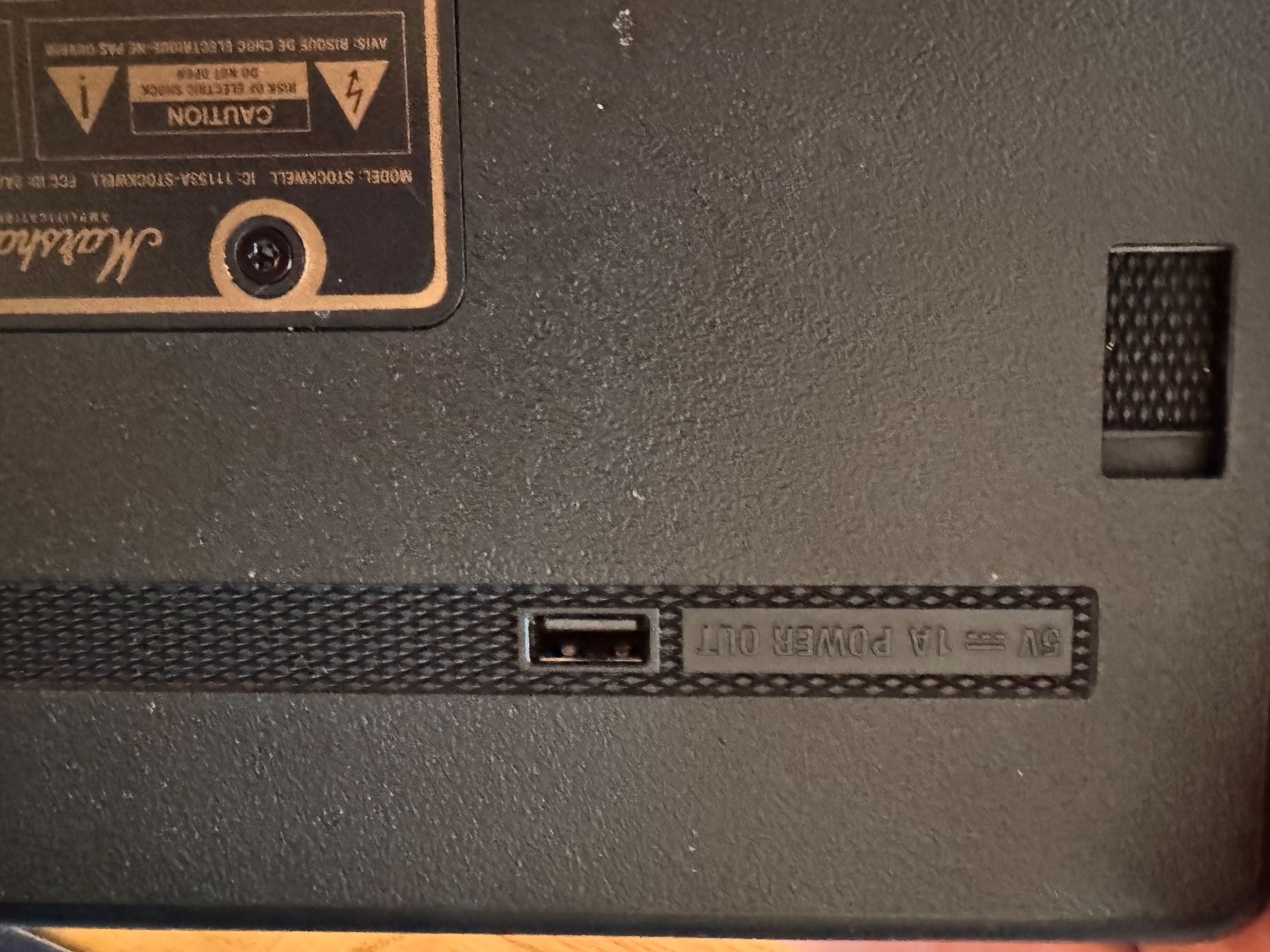 Marshall Casse acustiche: Marshall Stockwell Bluetooth Lautsprecher – Usato da Sursee venduto da ste_zr96 5