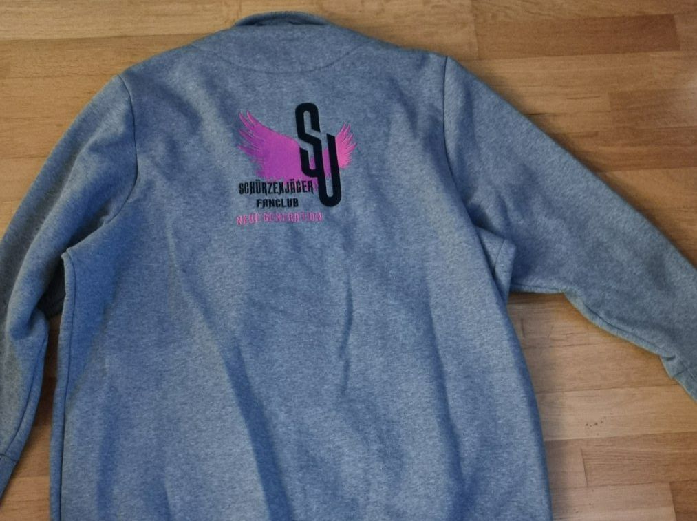 Jacken: Jacke – Gebraucht aus Zürich von muchos-54 2