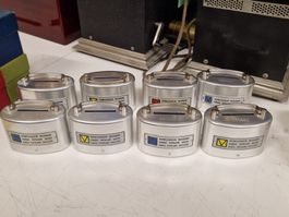 Bank - Kässeli Schweizerische Volksbank aus Sammlung