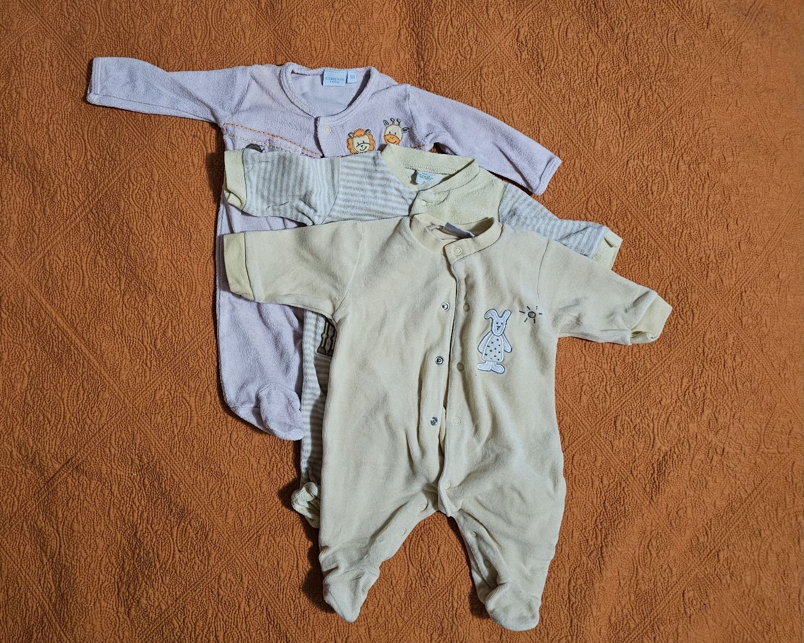 Lotti & Set di vestiti: Kleiderpaket Mädchen 50 – Usato da Kesswil venduto da yanat 2
