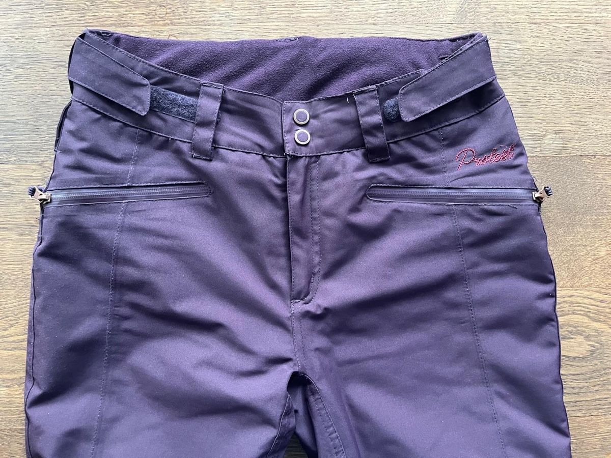 Protest Pantaloni: Skihose PROTEST, Gr. S – Usato da Fraubrunnen venduto da Vpeck 2
