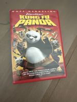 Kung Fu Panda DVD auf Deutsch 🎃