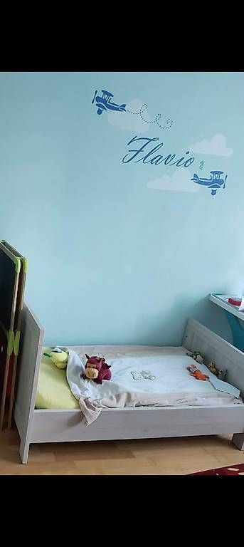 Betten: Chambre a coucher complète ou séparé  – Gebraucht aus Lausanne von La_star1 3