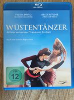 Wüstentänzer Blu-ray