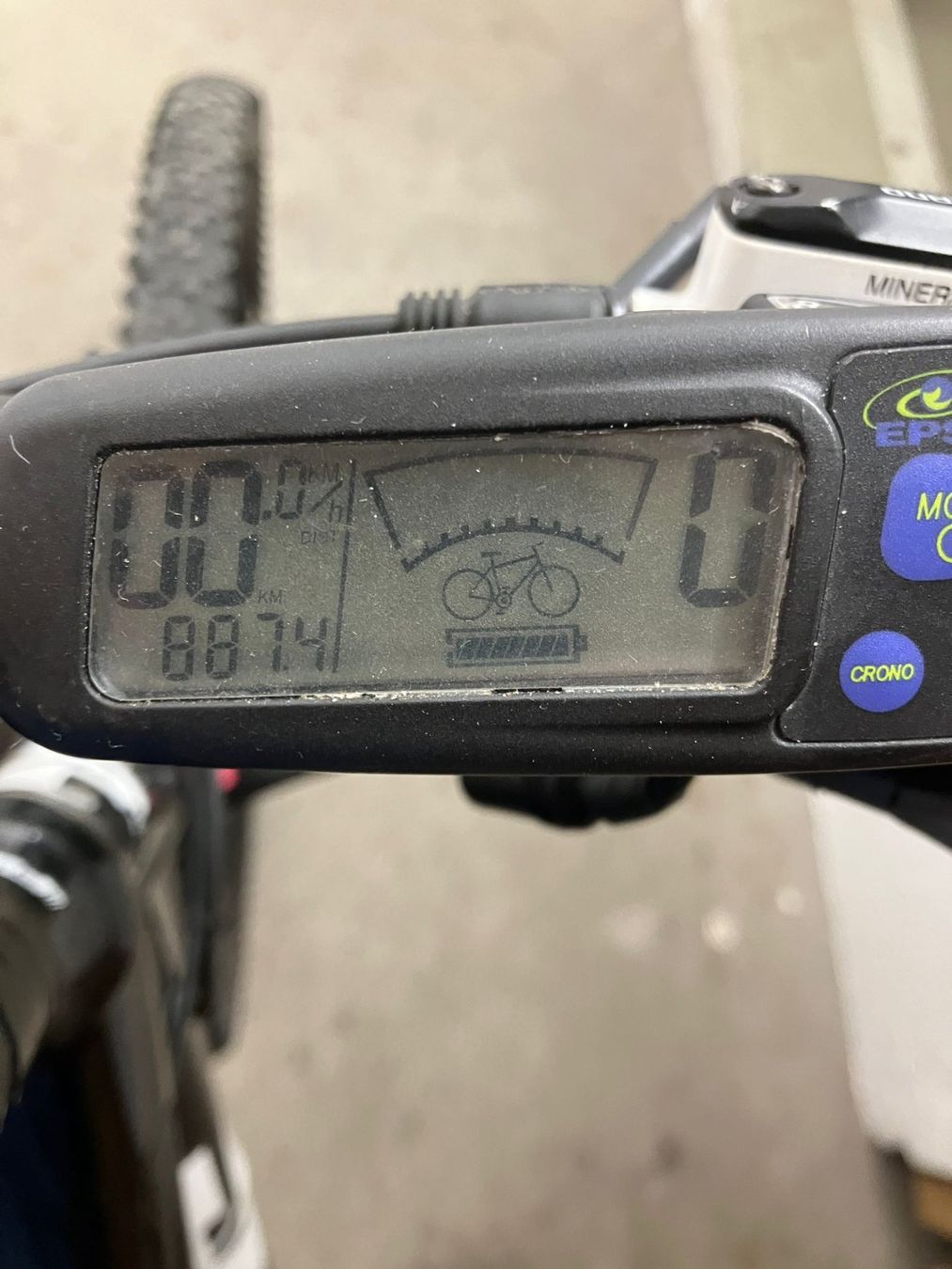 Bixs Vélos: Top E-Bike Mountainbike – D'occasion à Langnau am Albis par Niklas.Amrhein 2