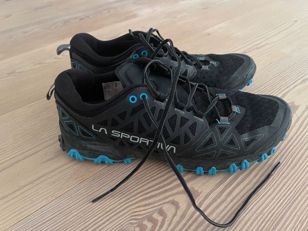 La Sportiva Schuhe Kaufen auf Ricardo