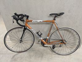 Vélo course Cannondale