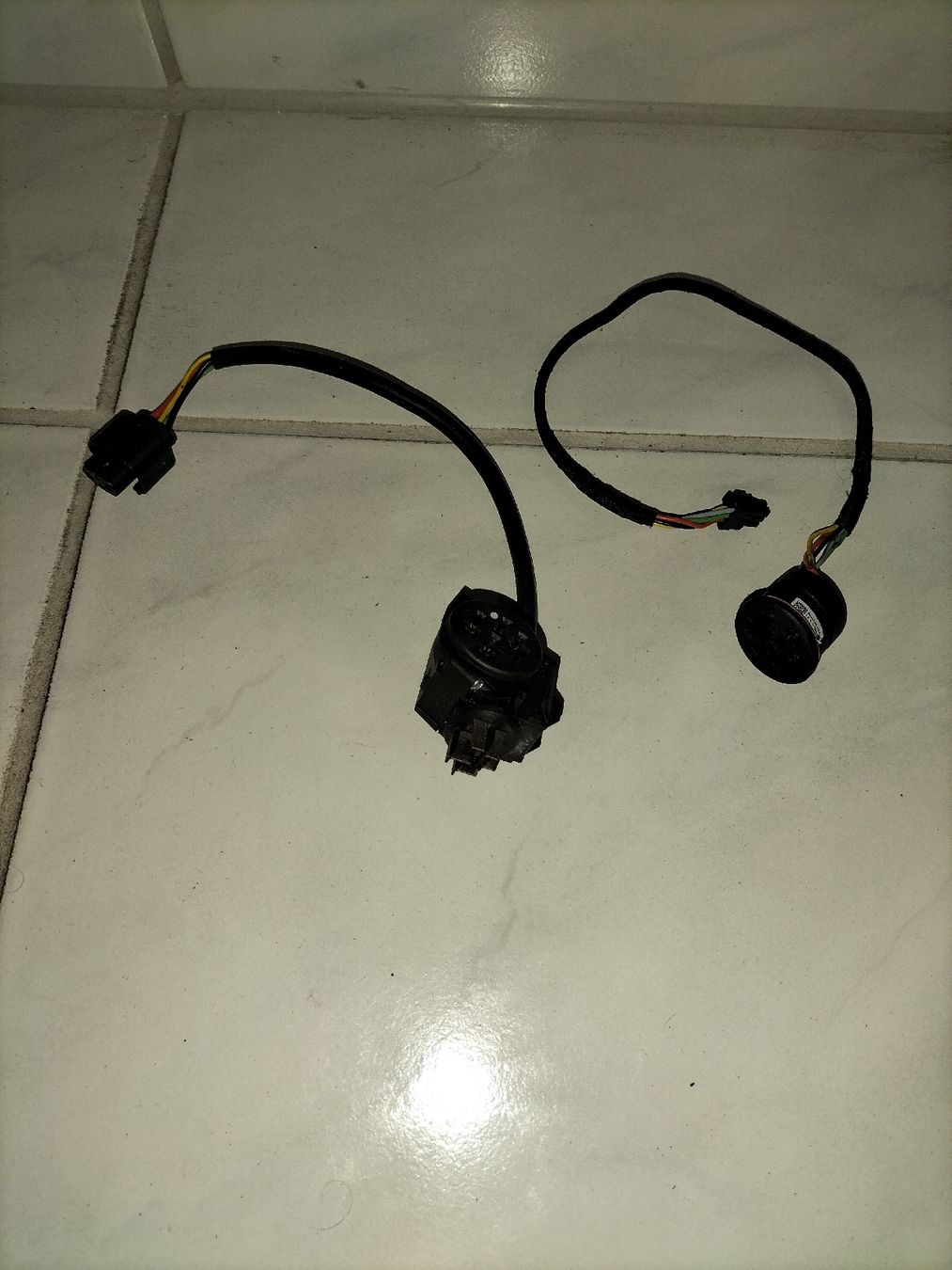 Bosch Kabel: Stecker Kabel Adapter Bosch – Gebraucht aus Emmenbrücke von corinne041