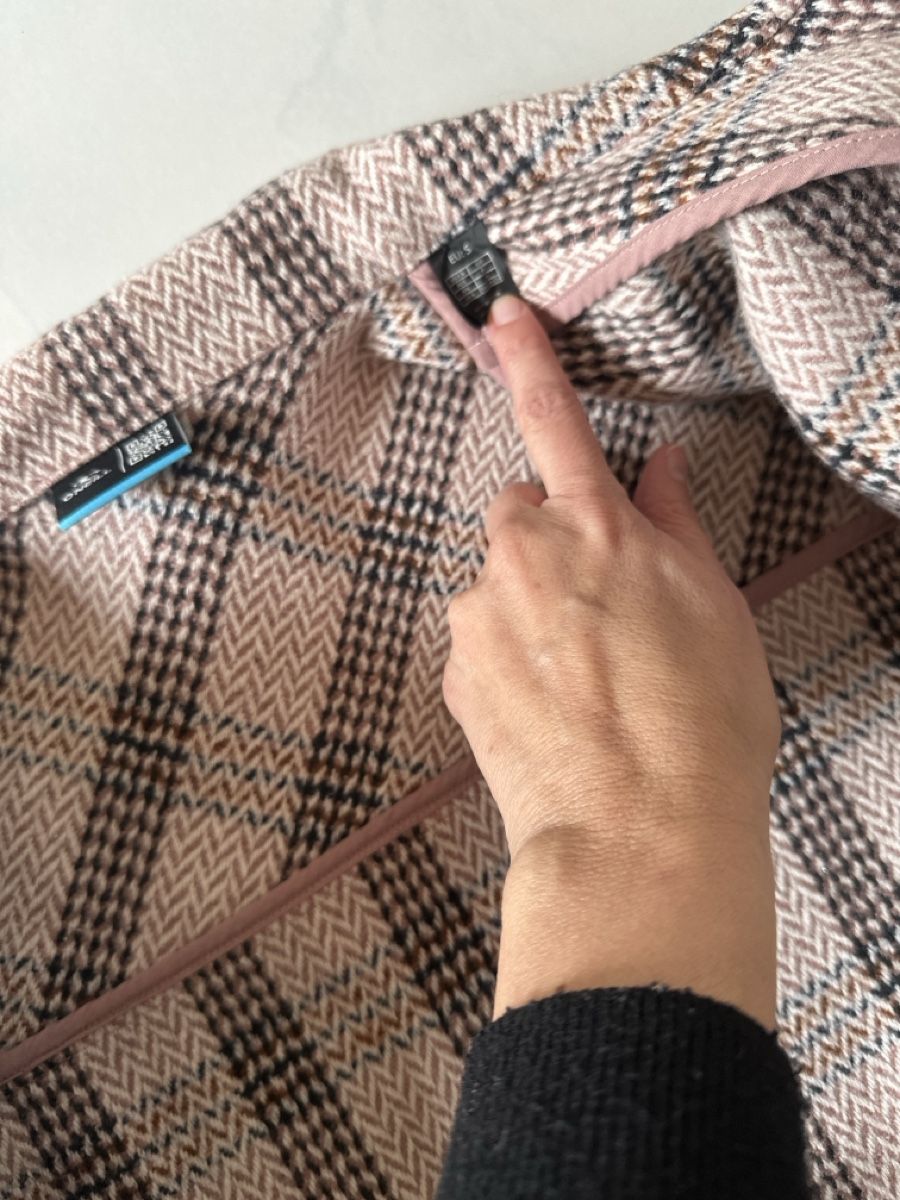 O'Neill Giacche: O‘Neill Shacket Jacke Gr. S – Usato da Wileroltigen venduto da torro11 1