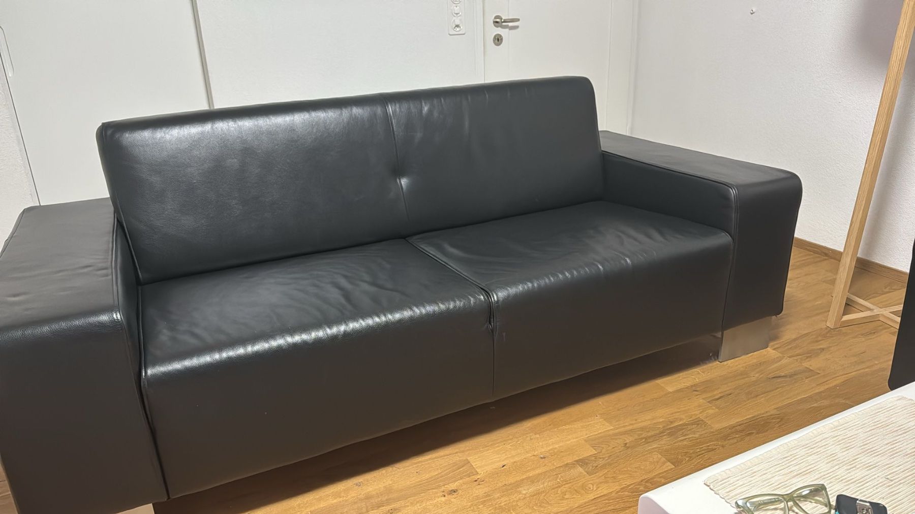 Divani: Polstergruppe 2 x – Usato da Zug venduto da Farko76 2