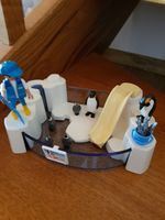 Playmobil vasca pinguini (9062)