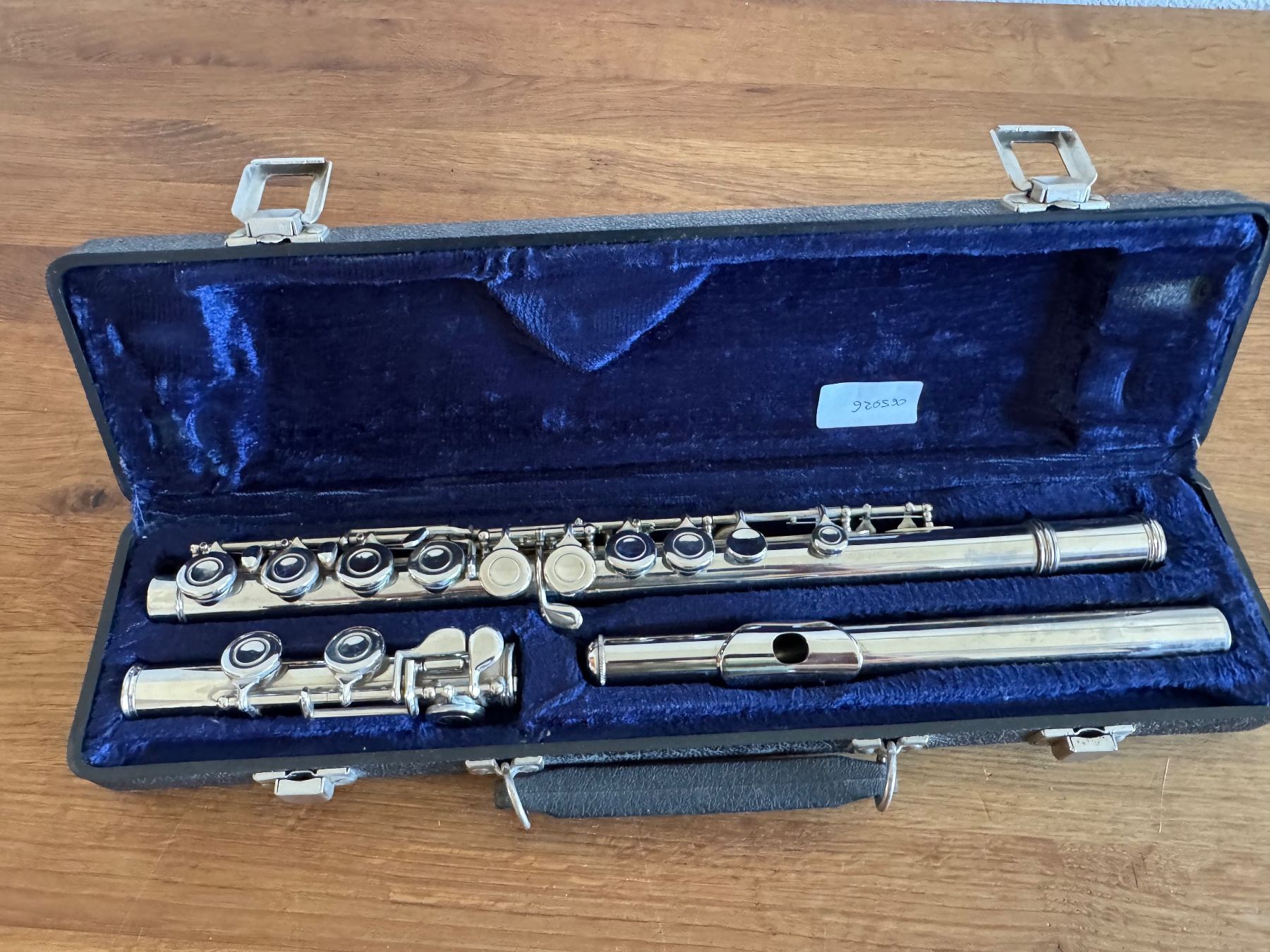 Strumenti musicali: Querflöte Melody – Usato da Frauenfeld venduto da guli11