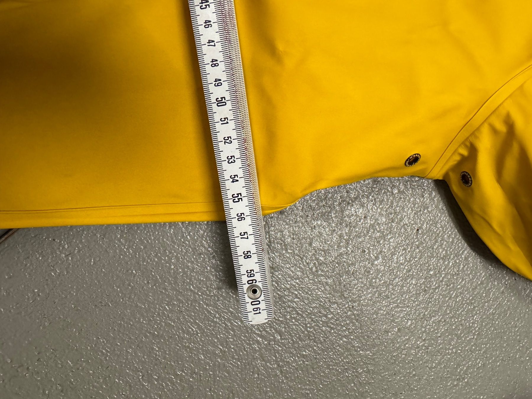 Schmuddelwedda Giacche: Schmuddelwedda L Herrenjacke Regenjacke Windjacke – Usato da Rütihof venduto da Flecksperformance 5