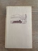 Auto - Fahrten und Gefährten 1937