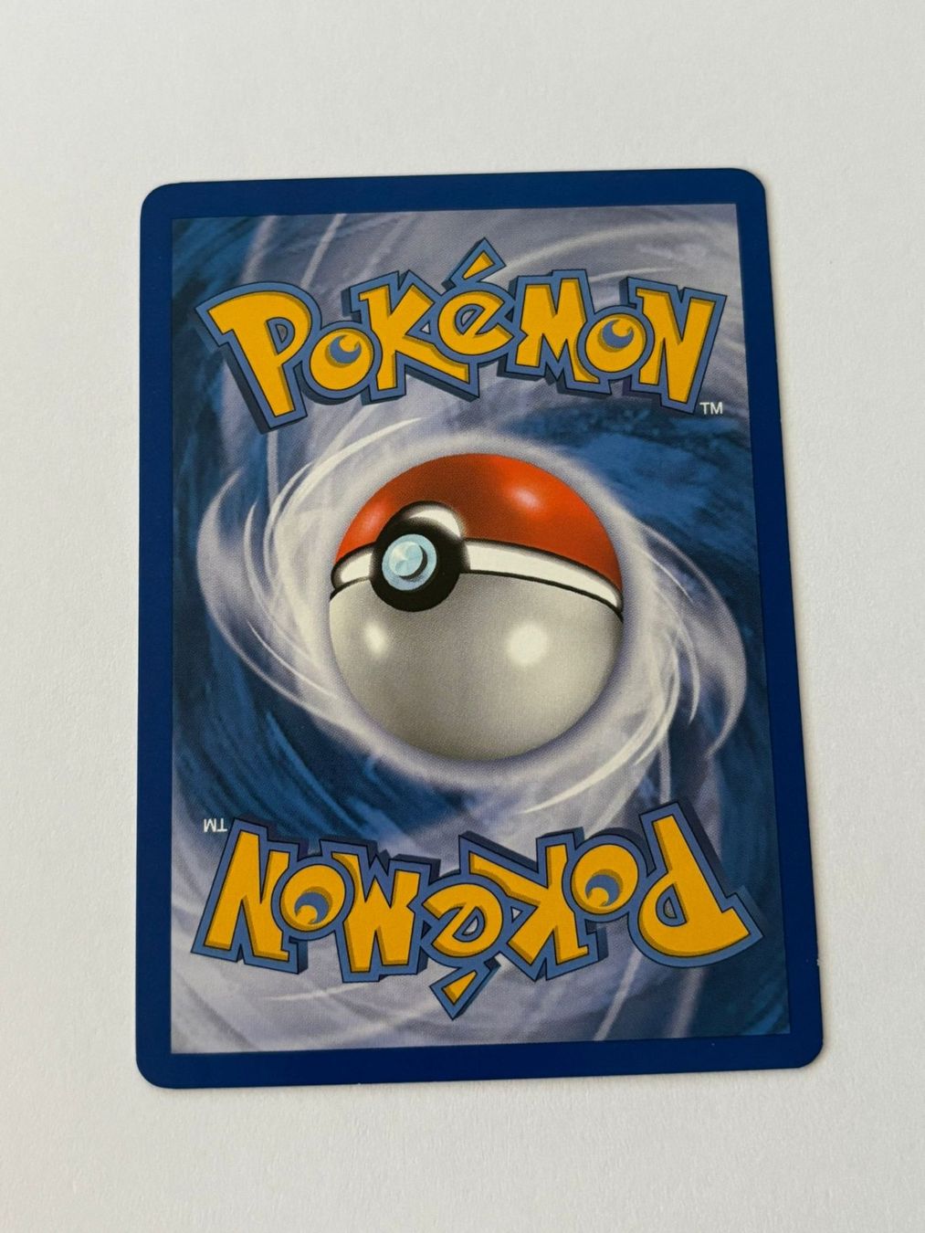 Pokémon Carte collezionabili: Pokemon-Karte Girafarig 64/123 – Usato da Herisau venduto da Seyashop1 1