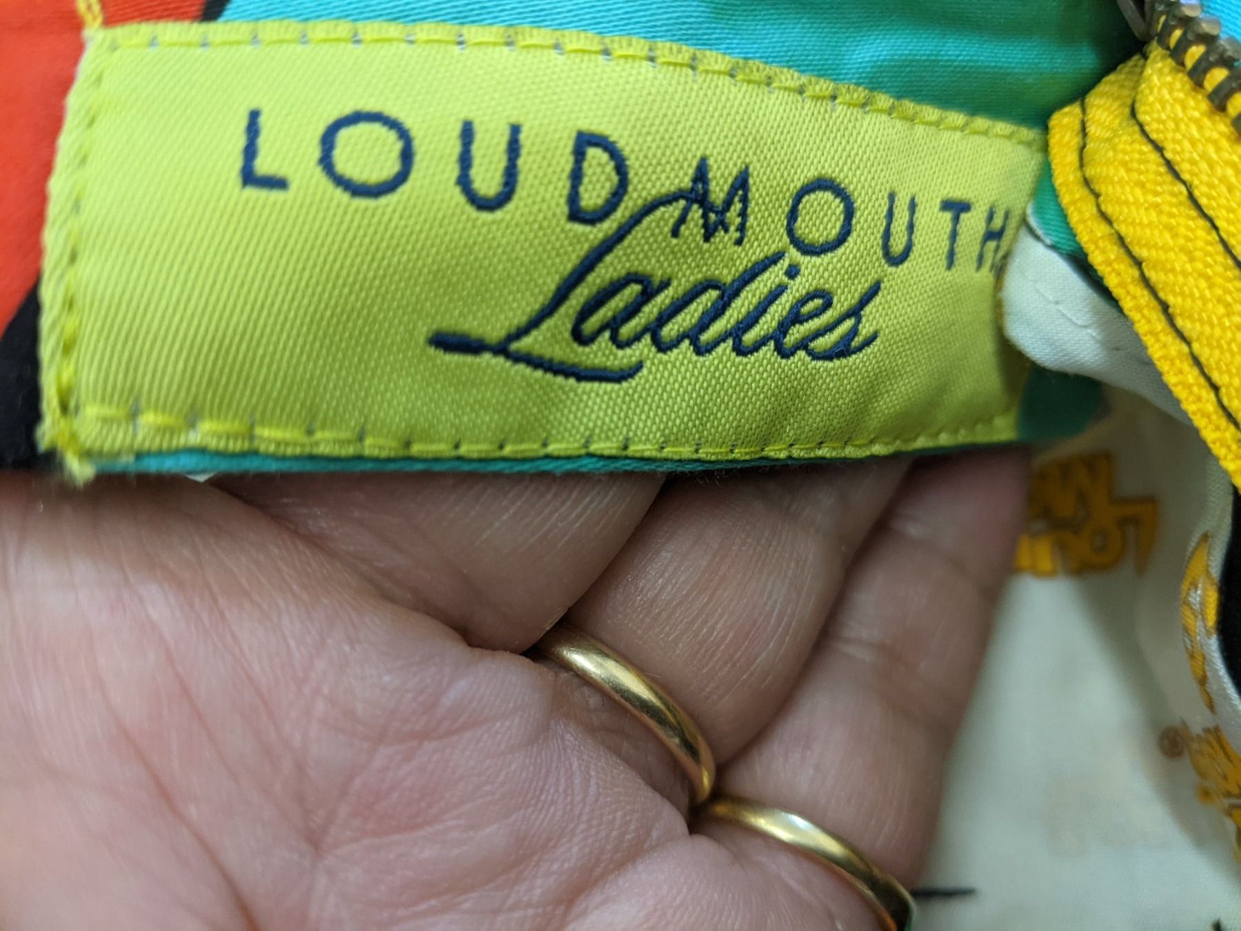 Pantaloni: Damen Shorts Gr 10 – Nuovo (secondo la descrizione) da Langnau am Albis venduto da Judithsebi 8