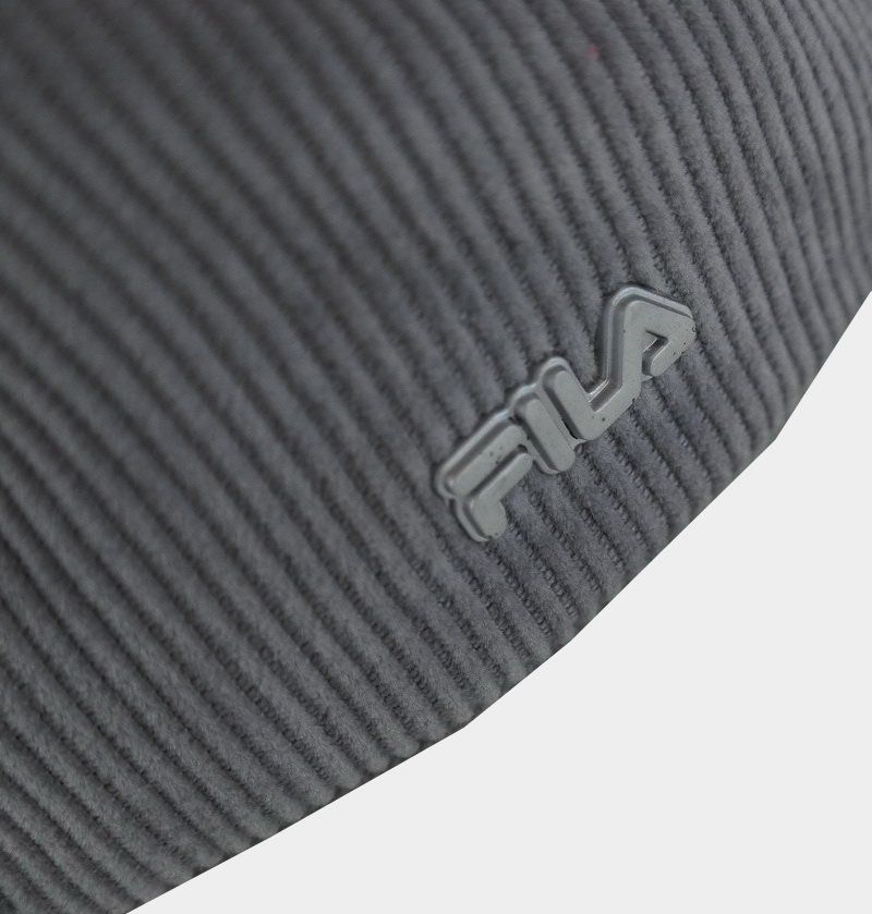 Altro in  Abbigliamento & Accessori: Fila Cap Winter cap Mancester Cap Hut  /grau /M/59 cm – Nuovo e nell'imballaggio originale da Wohlenschwil venduto da EddieS-Outlet 6