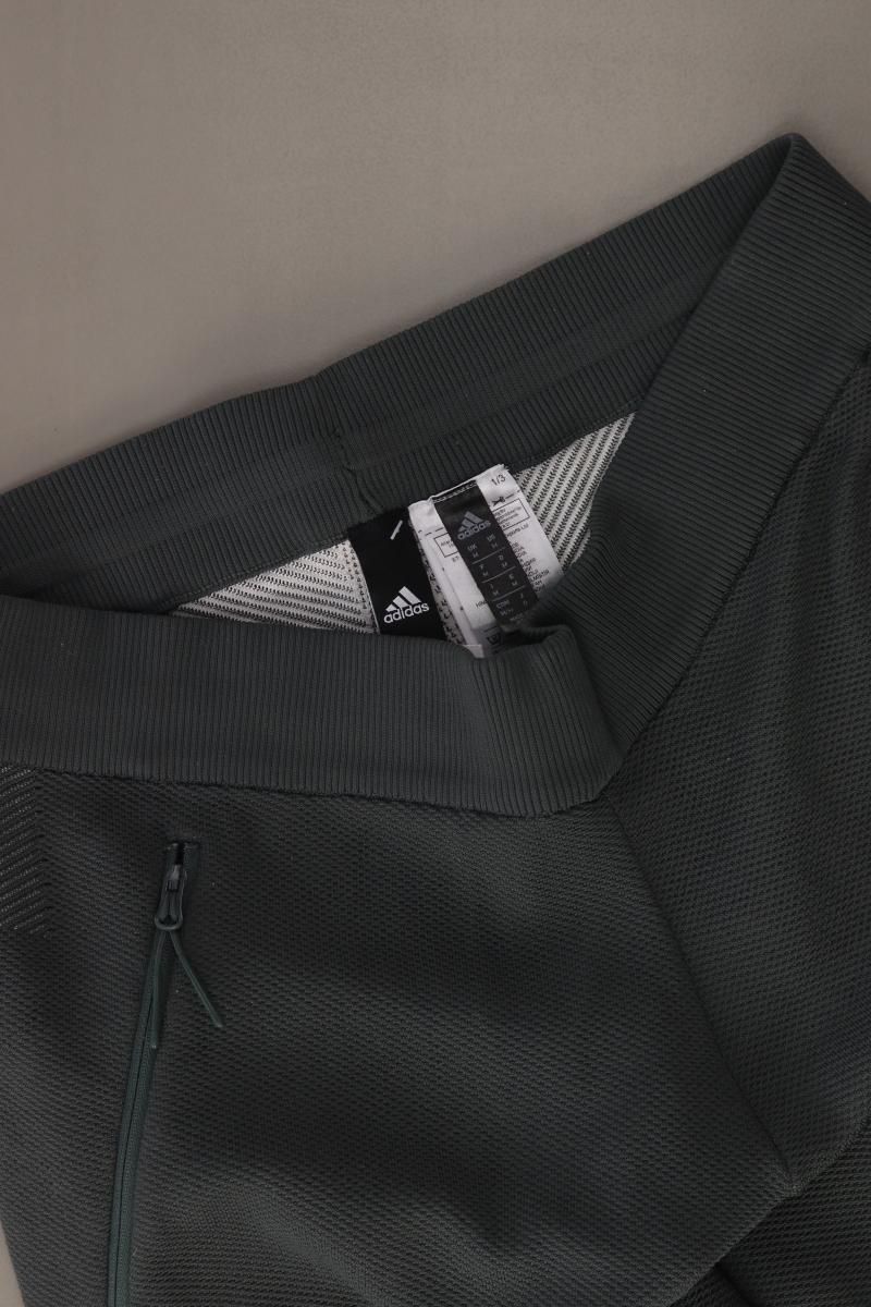 Hosen: Adidas Sporthose Gr. M neuwertig grau – Neu (gemäss Beschreibung) aus Neustadt an der Waldnaab von SecondLifeFashion 3