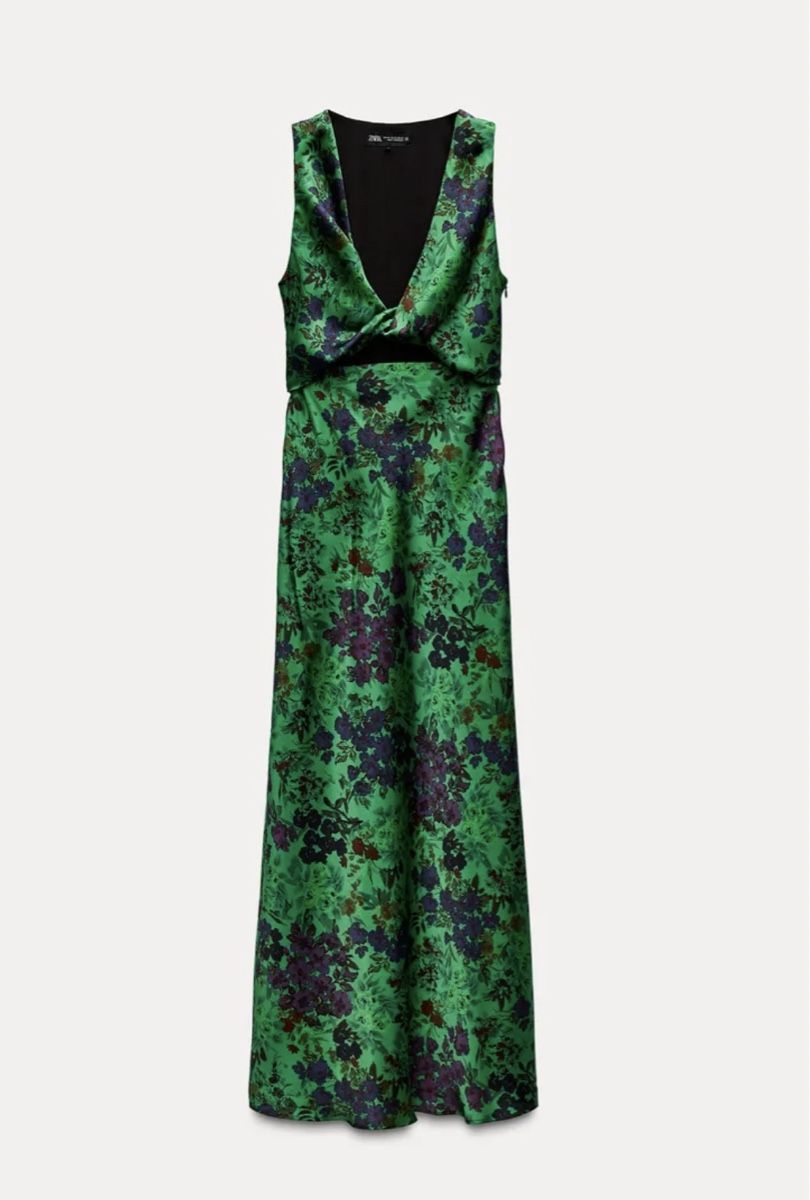 Zara Vestiti: Zara Kleid mit Etikett – Nuovo e nell'imballaggio originale da Winterthur venduto da Violeta_l