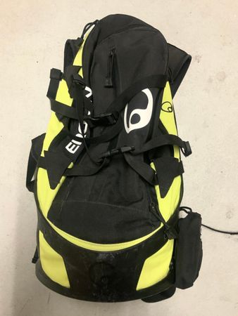 ERGON (Bike) Rucksack