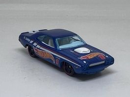 Hot Wheels '70 Dodge Hemi Challenger