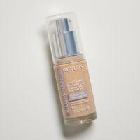 Revlon illuminance foundation. 117 light beige