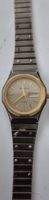Vintage Pulsar Quartz Uhr DEFEKT