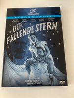 Der fallende Stern (DVD) 1950  Maria Wimmer Dieter Borsche