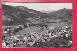 GSTAAD 1052m