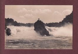 RHEINFALL