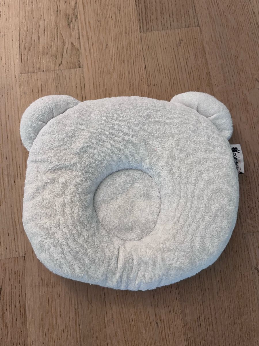 Kissen: Candide Babykissen – Gebraucht aus Liestal von Rockthat