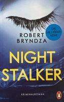 NIGHT STALKER - ROBERT BRYNDZA - TASCHENBUCH