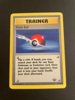 Poke Ball 64/64 Jungle