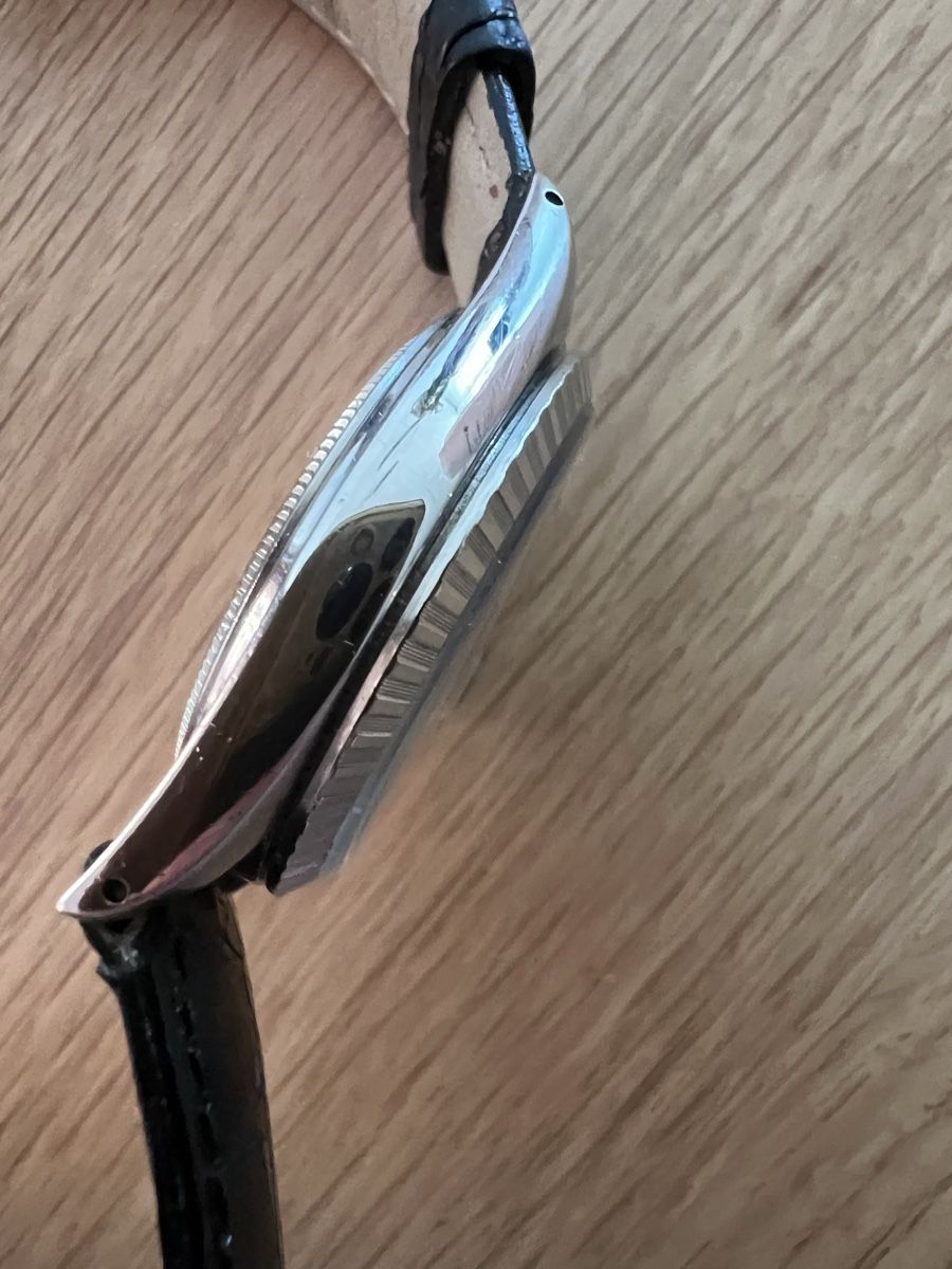 Rolex Orologi: Rolex Datejust Buckley Dial – Usato da Kreuzlingen venduto da Labi7 3