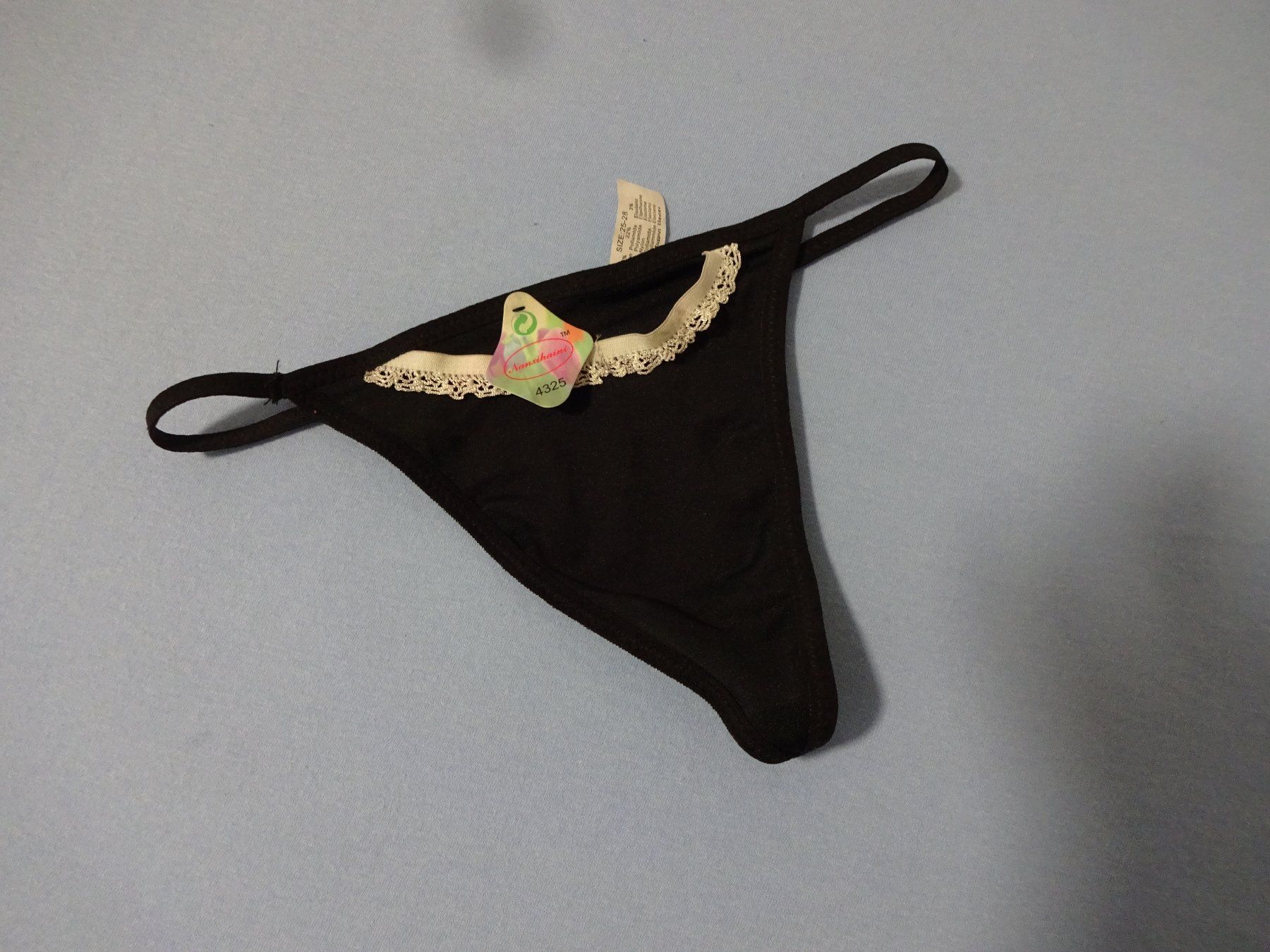 Autres dessous: Frecher String/Nanxihaini – Neuf (Voir description) à Rothrist par Mistery1