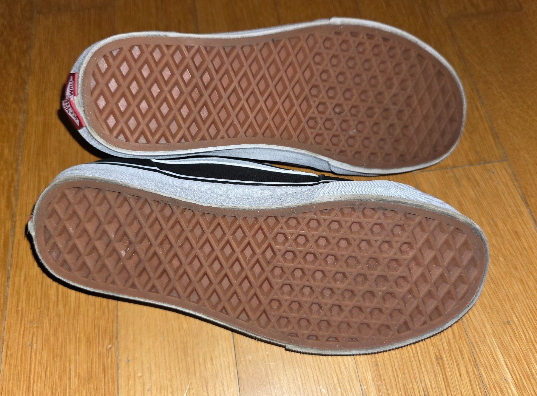 Vans Scarpe da donna: Vans Sneaker, Grösse 36, Top Zustand – Usato da Meggen venduto da everydaysale 4