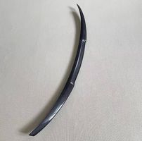 Aileron carbon Bmw F82 Série 4 m4 avec homologation Suisse